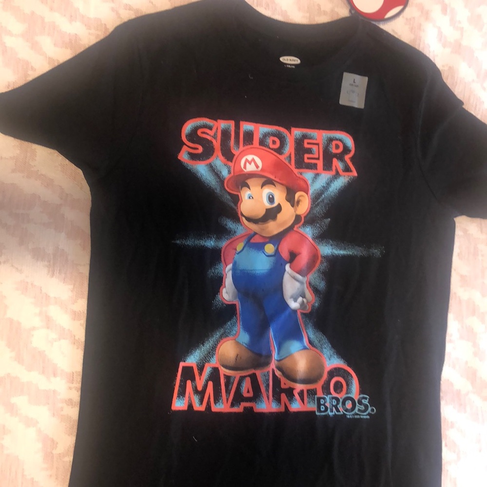Old navy Boys T-shirt
